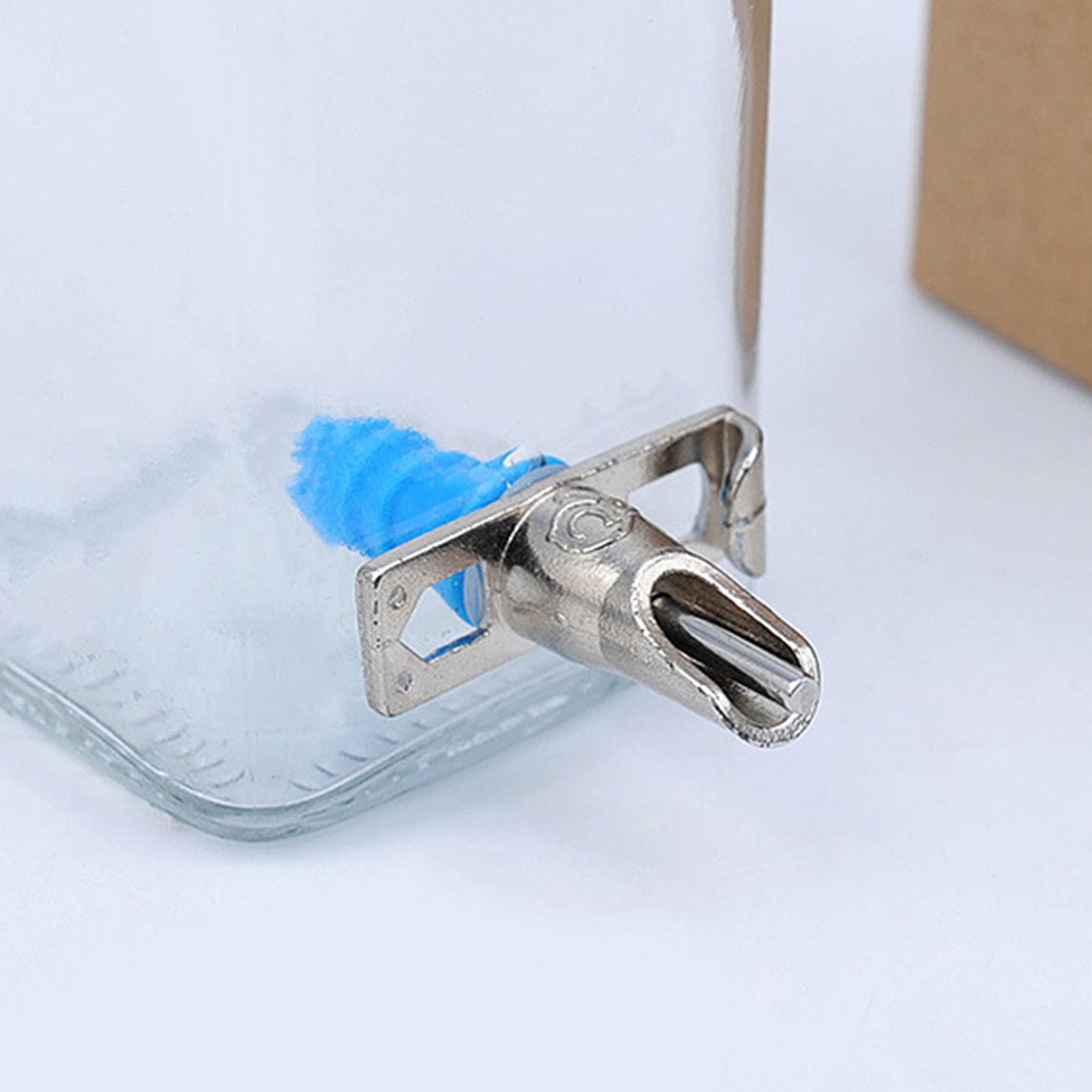 Pet Supplies Pet Shop - ハムスター用ウォーターボトル 350ml ゲルビル用給水器 バニー給水容器 ペットの飼い主、動物愛好家、飼育者向け ショップ、生活用品