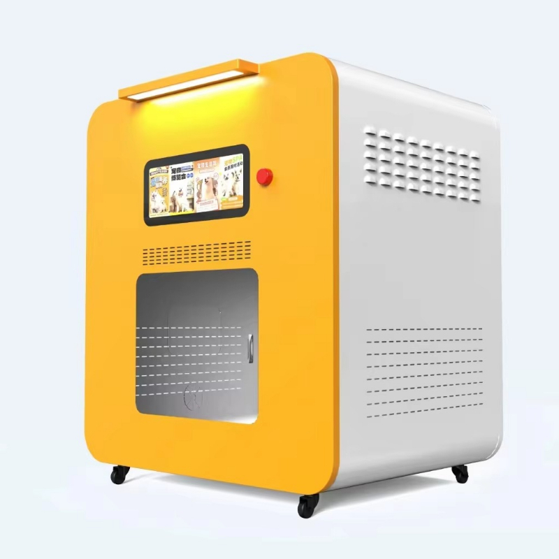 Pet Supplies Wash Station - ペット用品卸売価格 売れ筋高級ステンレス製犬用洗浄ステーション バスルームセルフサービス犬用洗浄機