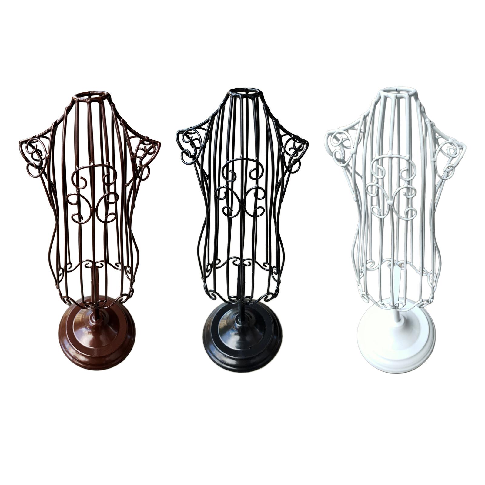 Pet Supplies Pet Shop - ファッションドールディスプレイホルダーハンガー、モデルペットショップ用品、ドレスディスプレイ用スタンド、ペット服、ドール服、ガウンディスプレイ