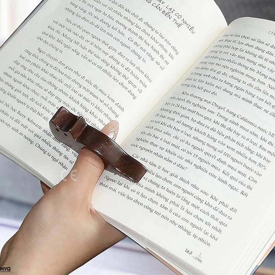 木製猫犬読書リングブックマーク - かわいいペットページホル - Pet Supplies Ringwood のレビューと価格