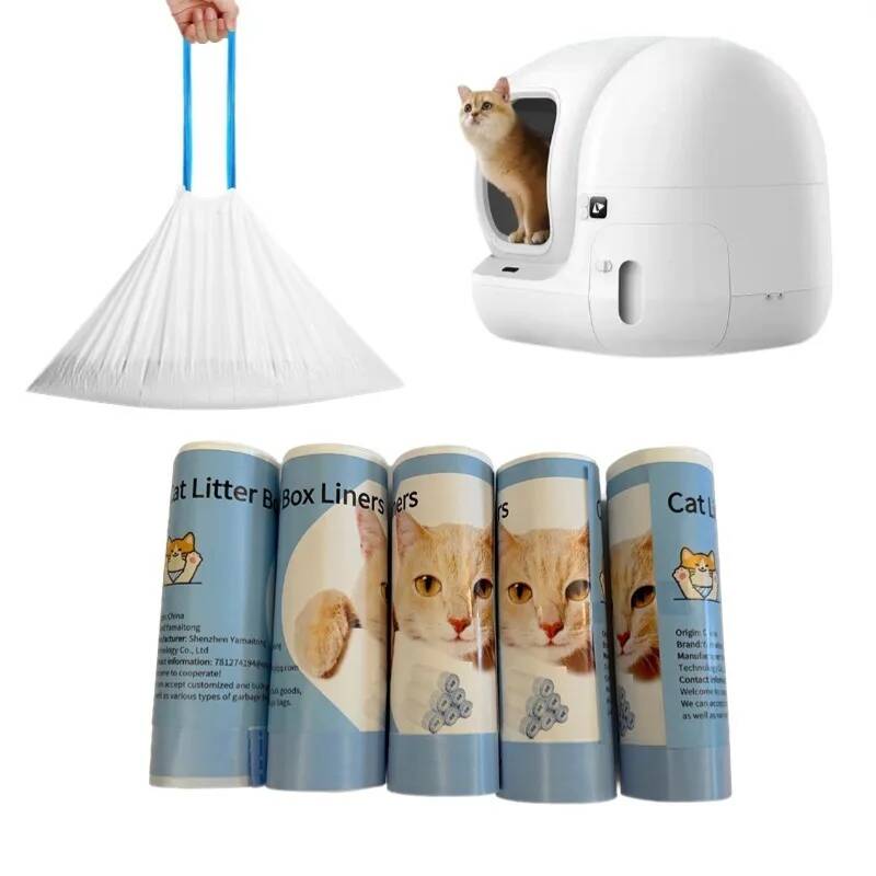 耐久性のある猫用トイレライナー Petkit Pura Ma - Pet X Supplies & Tack Howell Photos のレビューと価格