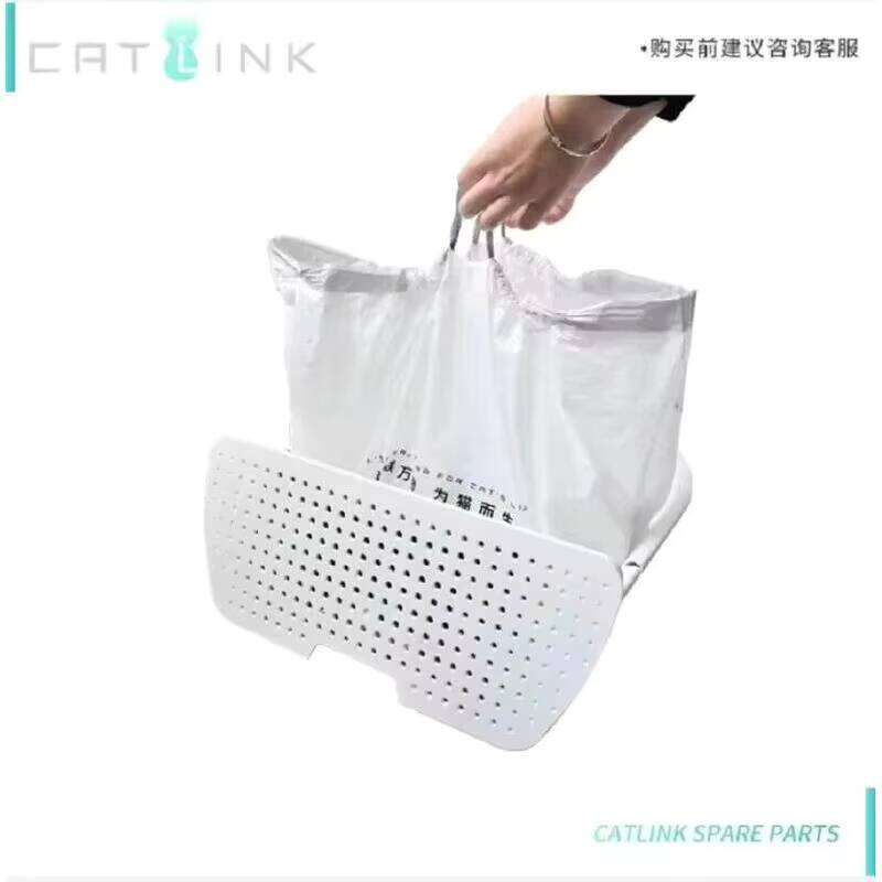 CATLINK-猫トイレゴミ自動清掃、猫トイレ用品、Pro- - Pet X Supplies & Tack Howell Photos のレビューと価格