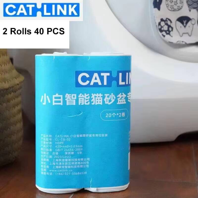 CATLINK-猫トイレゴミ自動清掃、猫トイレ用品、Pro- - Pet X Supplies & Tack Howell Photos のレビューと価格