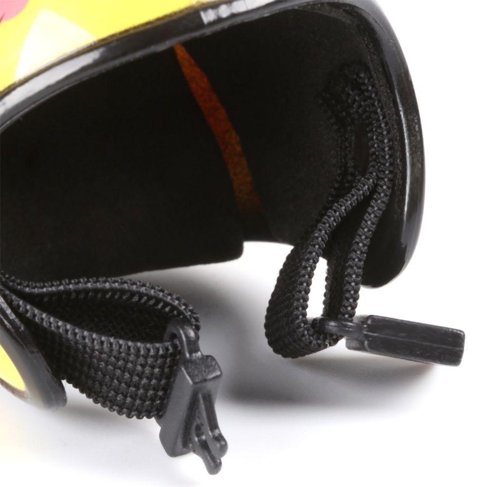 面白いペット用品ペット保護ヘッドギアチキンヘルメット鳥保護キ - Pet X Supplies & Tack Howell Photos のレビューと価格