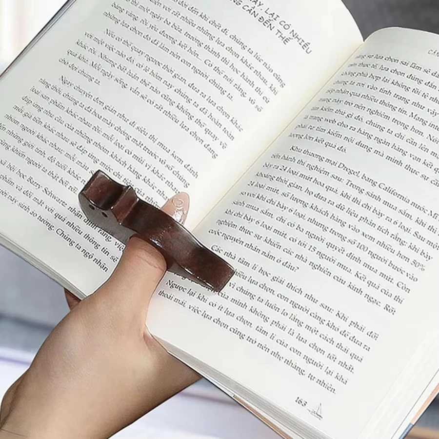 木製ペット猫犬読書ブックマークブックマークリング学用品学生ペ - Pet Supplies Ringwood のレビューと価格