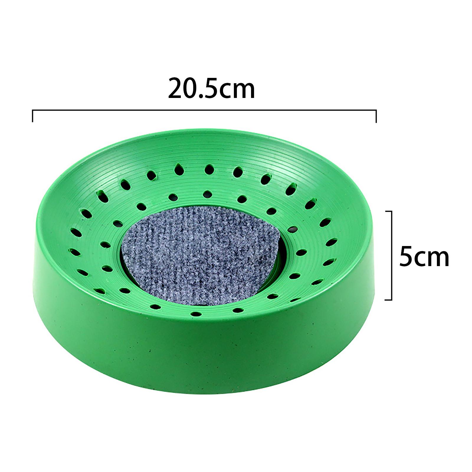 鳥の巣ポット プラスチックマット ハトの卵繁殖用 ホームファ - Pet Supplies Pet Shop のレビューと価格