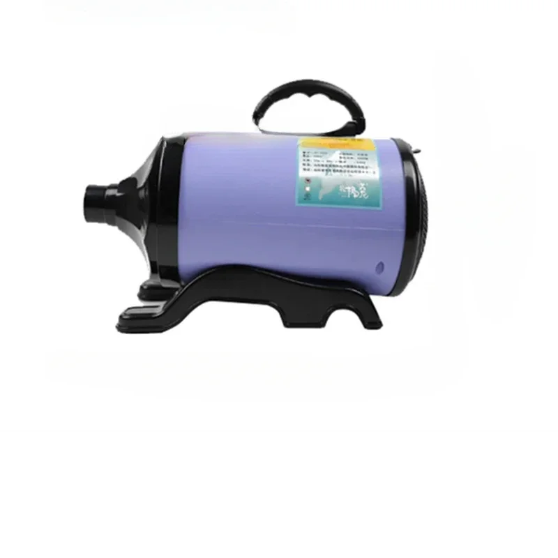 モダンなデュアルモーター犬用ブロードライヤー、ペット用品、創 - Pet Supplies Pet Shop のレビューと価格