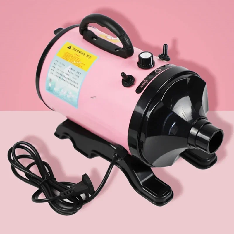 モダンなデュアルモーター犬用ブロードライヤー、ペット用品、創 - Pet Supplies Pet Shop のレビューと価格