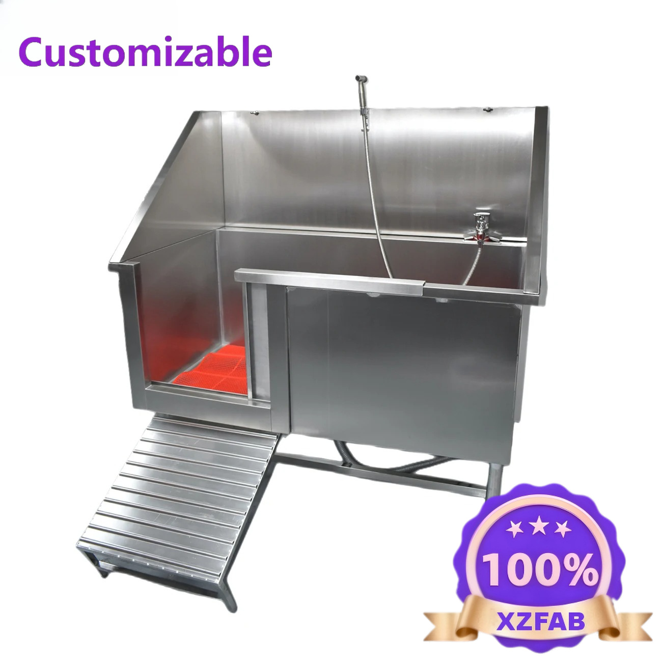 工場直販 2026年 中国ペット用品卸売 プロ仕様 ハイドロ - Pet Supplies Wash Station のレビューと価格