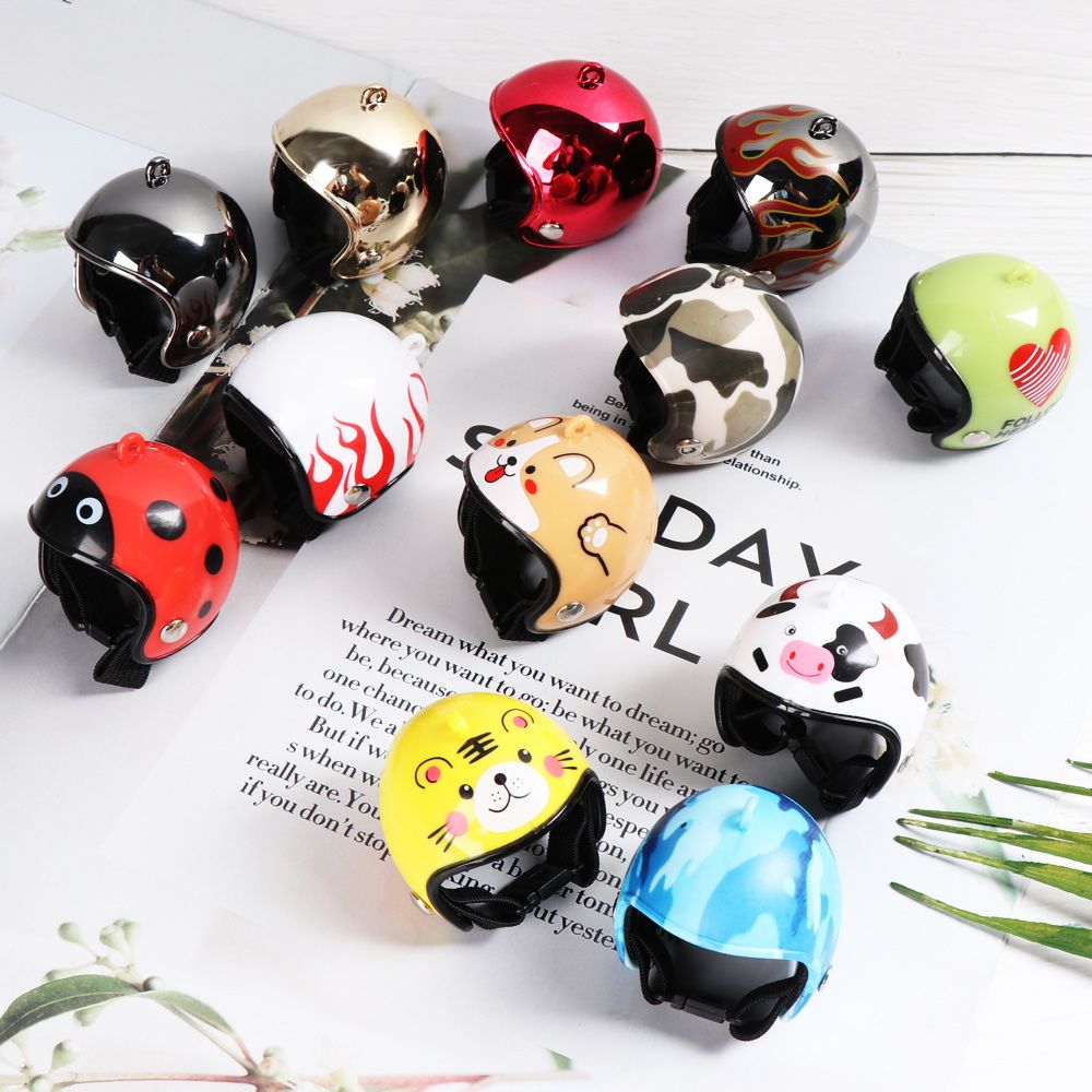 ABS製面白いペット用品ペット用保護ヘッドギア鳥用保護キャッ - Pet X Supplies & Tack Howell Photos のレビューと価格