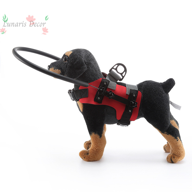 障害物保護カバー、パールコットン、調整可能なブラインドアイ衝 - Pet Supplies Ringwood のレビューと価格