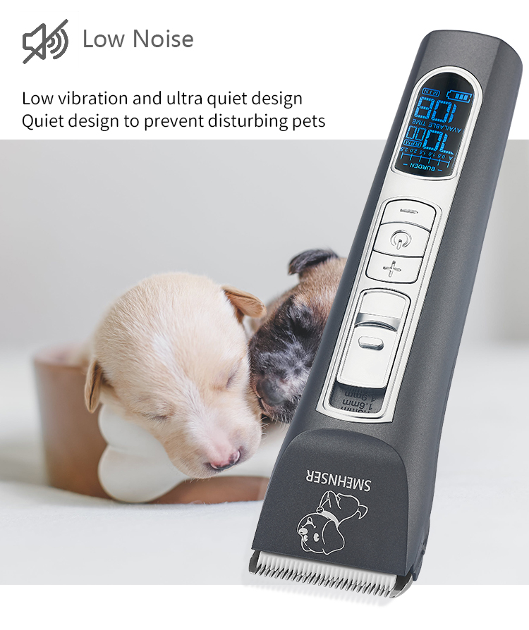 新しいペット用バリカン、犬猫用電動バリカン、ペットショップ清 - Pet Supplies Pet Shop のレビューと価格